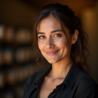 Nadia K.