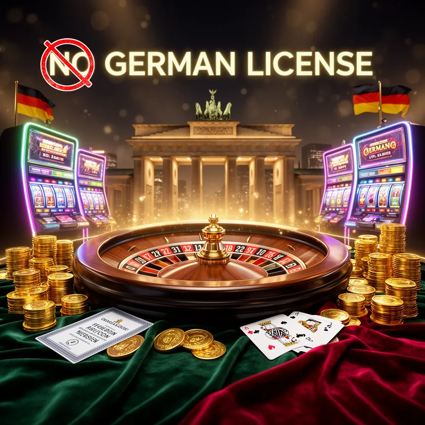 Top offshore casinos for Australian players in 2026