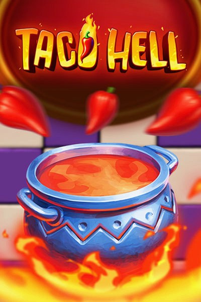 Taco Hell game at Betwest Casino