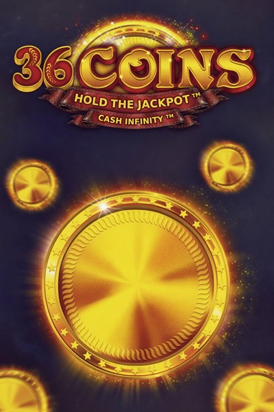 36 Coins slot at Casinova Casino