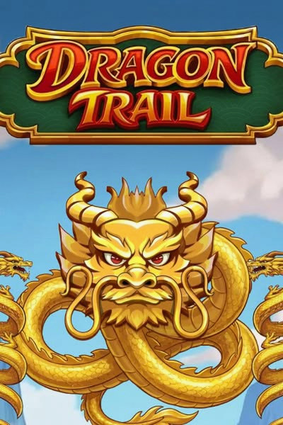 Dragon Trail — Casinova Casino slot
