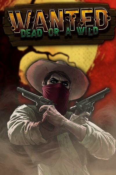 Wanted: Dead or a Wild slot at Casinova Casino