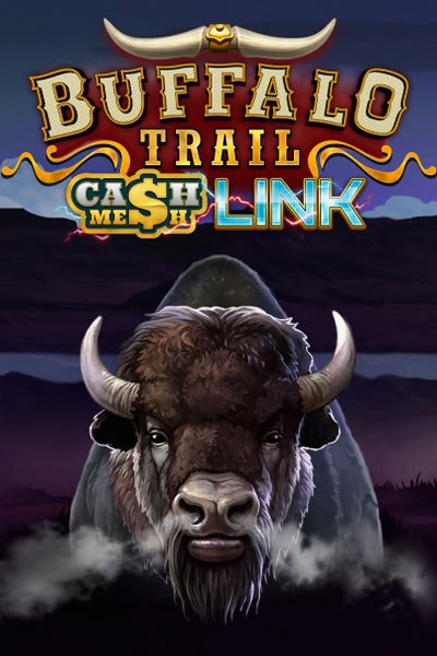 Buffalo Trail – Cash Mesh LINK — Cleobetra Casino slot