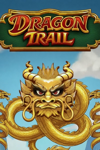 Dragon Trail slot at Cleobetra Casino