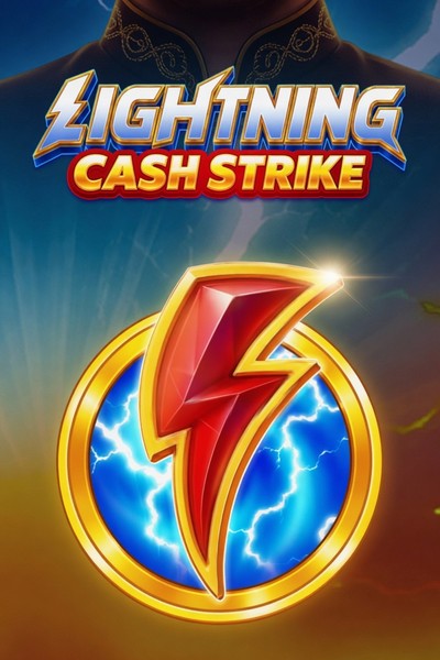 Lightning Cash Strike slot at Cleobetra Casino
