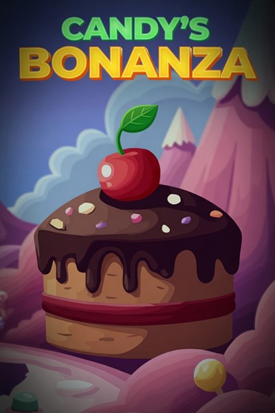 Candy's Bonanza slot at Kingmaker Casino