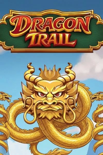 Dragon Trail slot at Kingmaker Casino