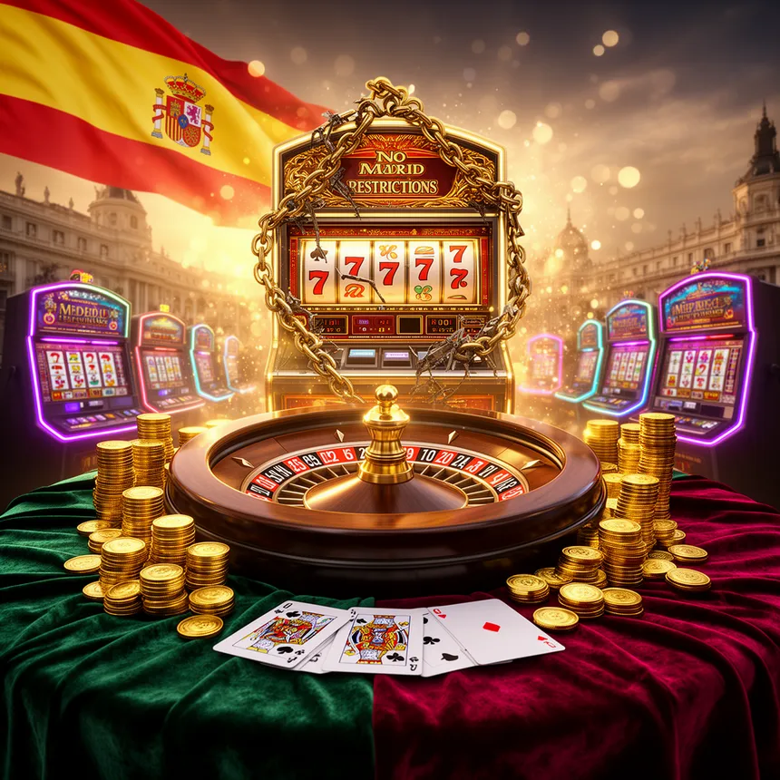 No deposit bonus offers at Australian online casinos